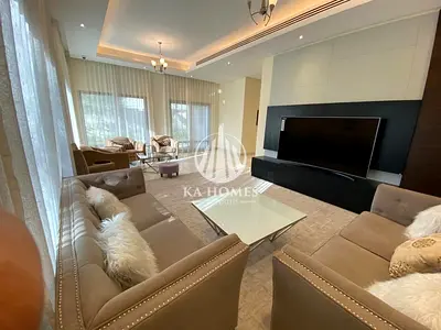 🌿 مساحات كبيرة... خصوصية أكبر... وراحة لا تُضاهى.