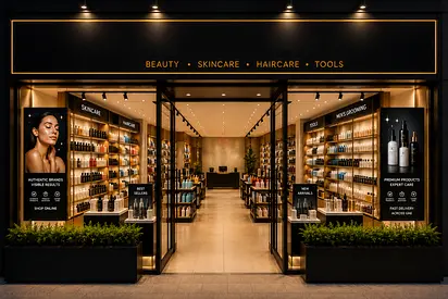 Looking for an Investor / sale – High-Growth Beauty & Health E-commerce Business DUBAI
