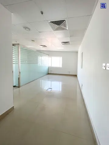 Office Near Fish Roundabout
