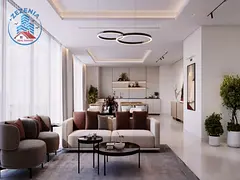 10% Down payment | 75% Mortgage | 100% appreciation