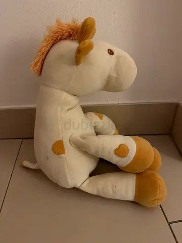 Teddy / plushie