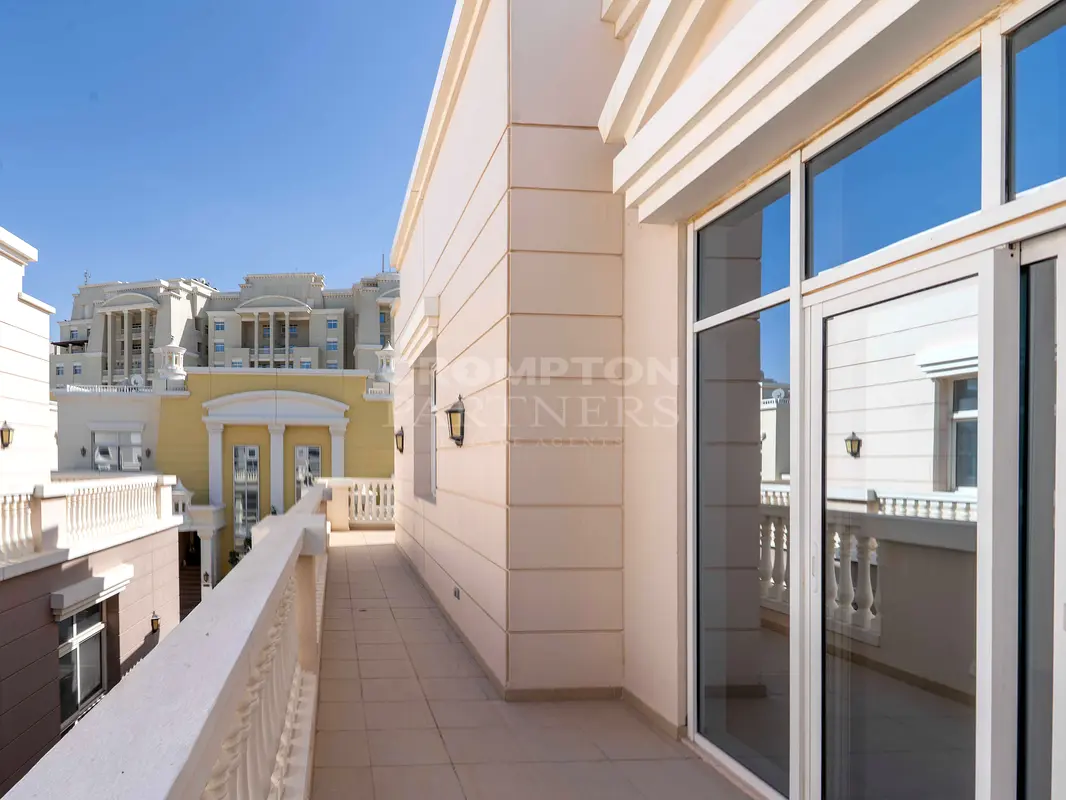 Exclusive 4BR Villa | Best Price | Al Forsan