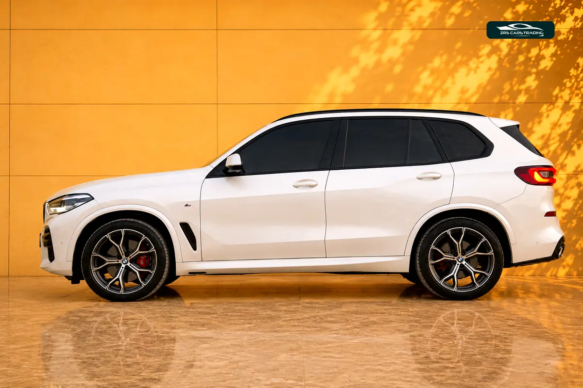 BMW X5 2023
