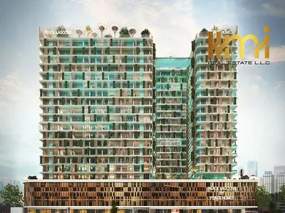 HIGH ROI | Near Metro| No Commission | Luxury