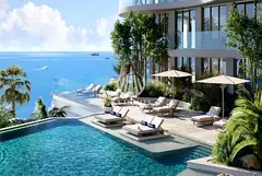 🏝️✨ Own Your Waterfront Villa | Luxury and Exceptional Views