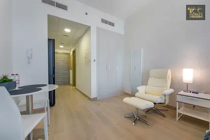 High Floor | Pool & Skyline View | Premium Furnished | Highly Maintained | High End Amenities