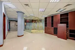 Chiller Free | Fitted Office | Premium Tower | Near Metro
