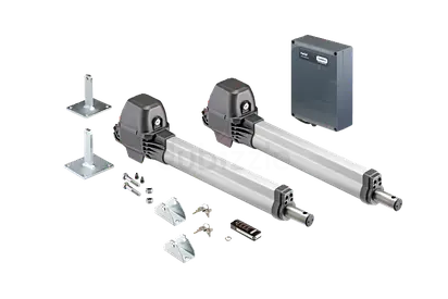 SOMMER Twist M Swing Gate Motor Set —