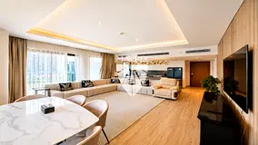 All ensuite | Corner Unit | Premium Building