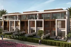 GATED COMMUNITY | G+2 | LARGE CORNER UNIT