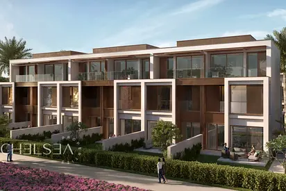 GATED COMMUNITY | G+2 | LARGE CORNER UNIT
