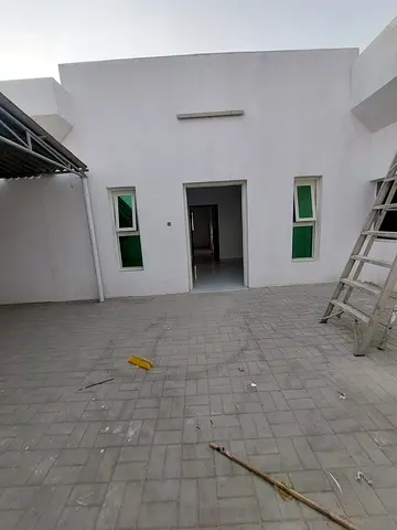 Spacious 4-Bedroom Home for Rent | Al Hazannah, Sharjah
