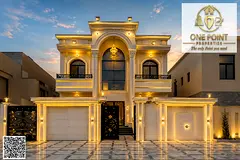 Luxury Classic Villa | Royal look | Big Sized | Free registration