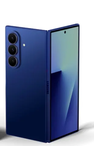 Samsung z fold 7 512gb