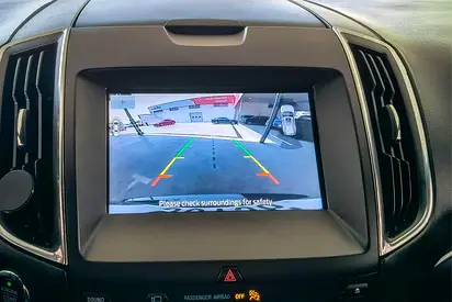 صورة مصغرة 14 لـ 2019 FORD EDGE