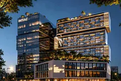 EXCLUSIVE RETAIL | PRIME SHEIKH ZAYED ROAD ADDRESS