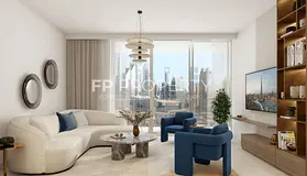 Brand New Strategic Location | Handover Q3 2026