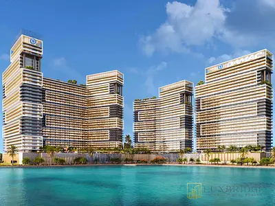 Luxurious | Sea View | Prime Location