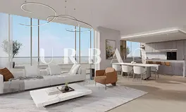 High Floor | Q4 Handover | Crystal Lagoon