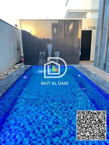 LUXURY VILLA | ALL IN AMENITIES & SWIMMING POOL | NEGOTIABLE PRICE