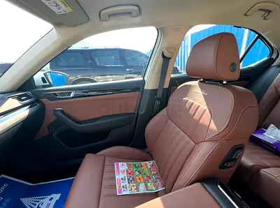 Skoda Superb L&K, миниатюра 7