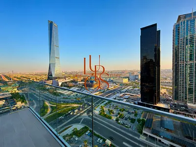 High Floor | Ready to Move-In | Unfurnished | Flexible Payment Terms