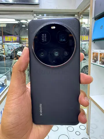 Xiamoi 15 Ultra 512GB
