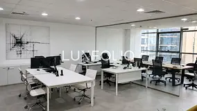 Boardroom | Fitted + Furnished | Grade A