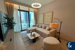Rare Layout | Vacant | High Specs | 2 Bed