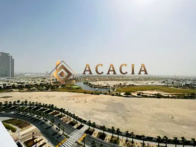 Golf Course View | Fully Furnished | Good Location