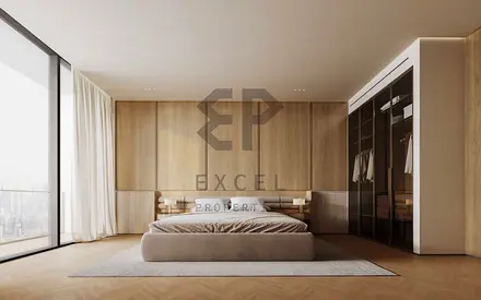 1BR | Binghatti Ivory | Prime Al Jaddaf Location