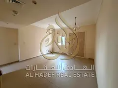 Studio for Annual Rent in Al Nahda Sharjah Prime Location Near Shops Restaurants and All Services Fl