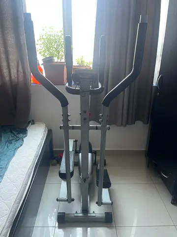 Trade cycle machine