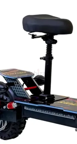 Electric scooter accessorie