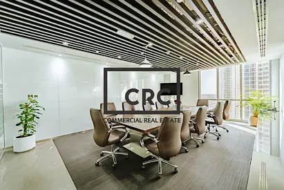 Luxurious Fitted | Near Metro | 8 Parking Spaces