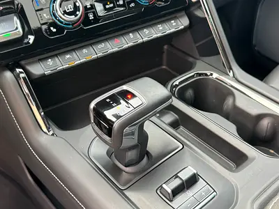 صورة مصغرة 17 لـ 2024 GMC SIERRA