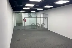 Fitted with Partition | Vacant | Burj Khalifa View