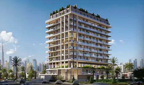 Elegant Apartments | Modern Living