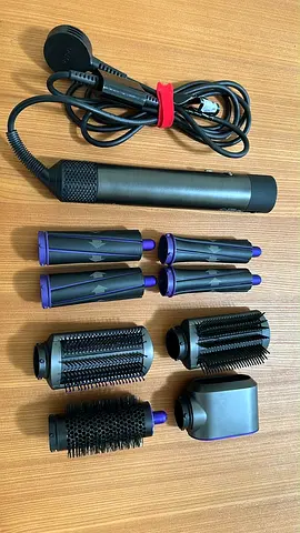 Dyson Air Wrap 2022 for Sale