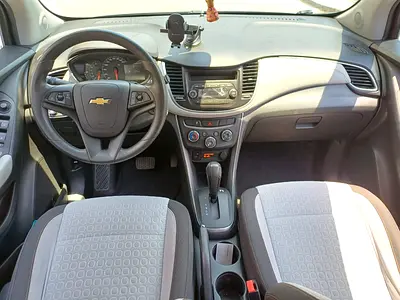 صورة 4 لـ 2018 Chevrolet TRAX