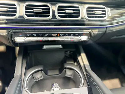 2024 Mercedes-Maybach GLS-CLASS 照片 12