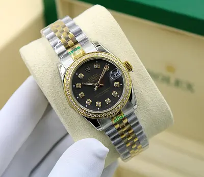 Rolex Ladies Watch