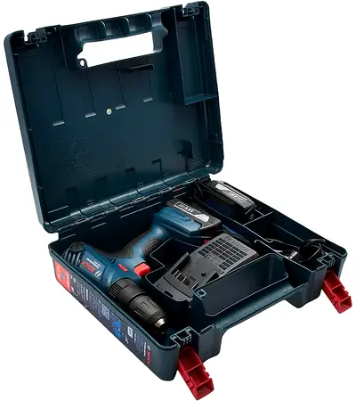 Bosch Professional Cordless Combi Drill