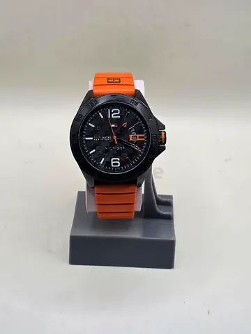 Tommy Hilfiger Cody watch