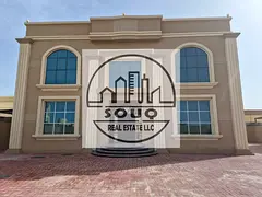 5 BR Villa with Landmark View in Northern Emirates