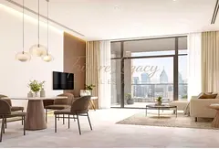 ELEGANT 1BEDROOM | PREMIUM FINISHES | MODERN STYLE