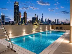Brand New | 1 Month Free | All Amenities