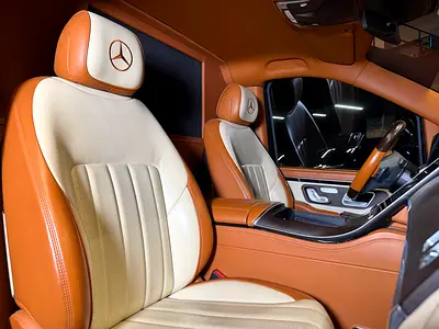 صورة مصغرة 10 لـ 2022 Mercedes-BENZ V-CLASS