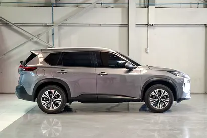 صورة 4 لـ 2023 Nissan X-TRAIL