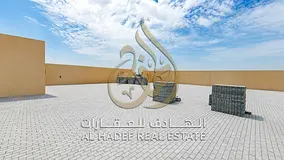 Annual Rental Warehouse in Al Sajaa Industrial Area, Sharjah Paving with interlocking pavers No ele